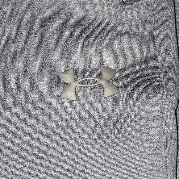 Under Armour Fleece Relaxed Jogger Pants XL - Picture 7 of 10